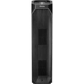 Danby Purificateur d'air jusqu'à 210 pieds carrés DAP143BAB-UV