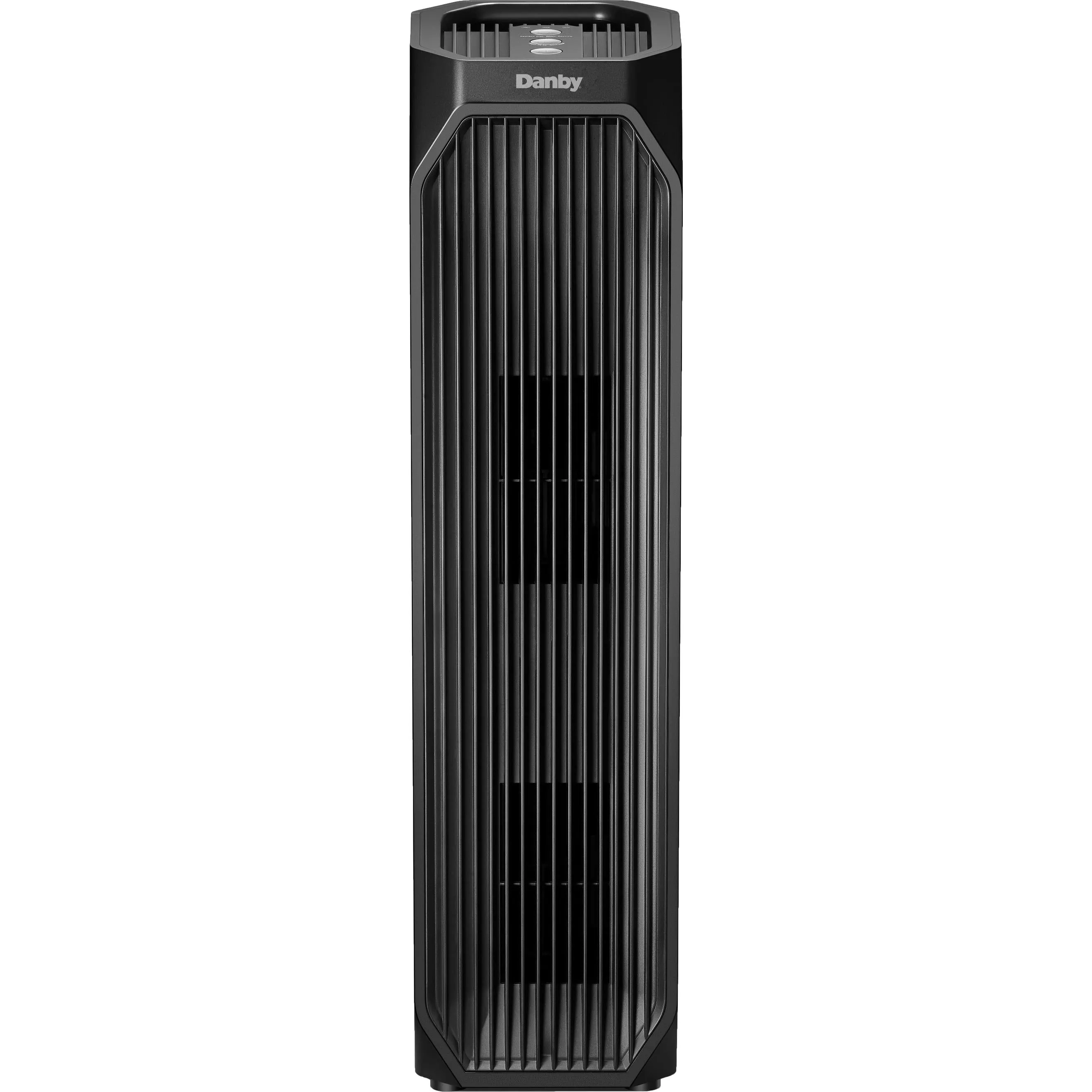 Danby Purificateur d'air jusqu'à 210 pieds carrés DAP143BAB-UV