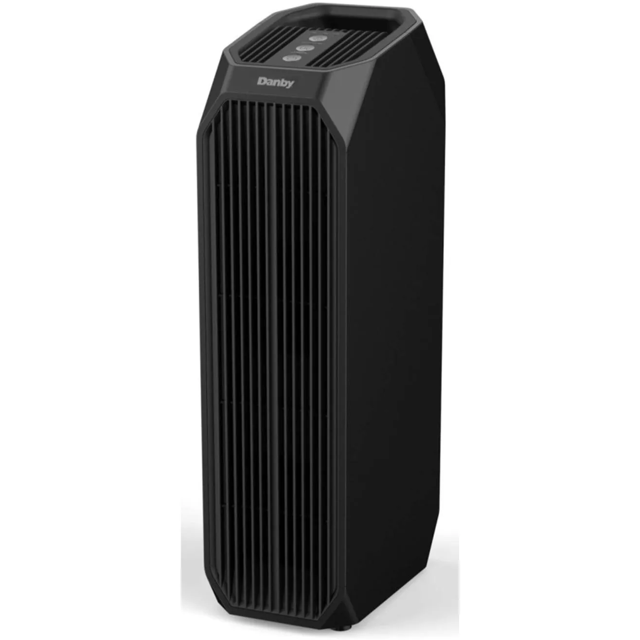 Danby Purificateur d'air jusqu'à 210 pieds carrés DAP143BAB-UV
