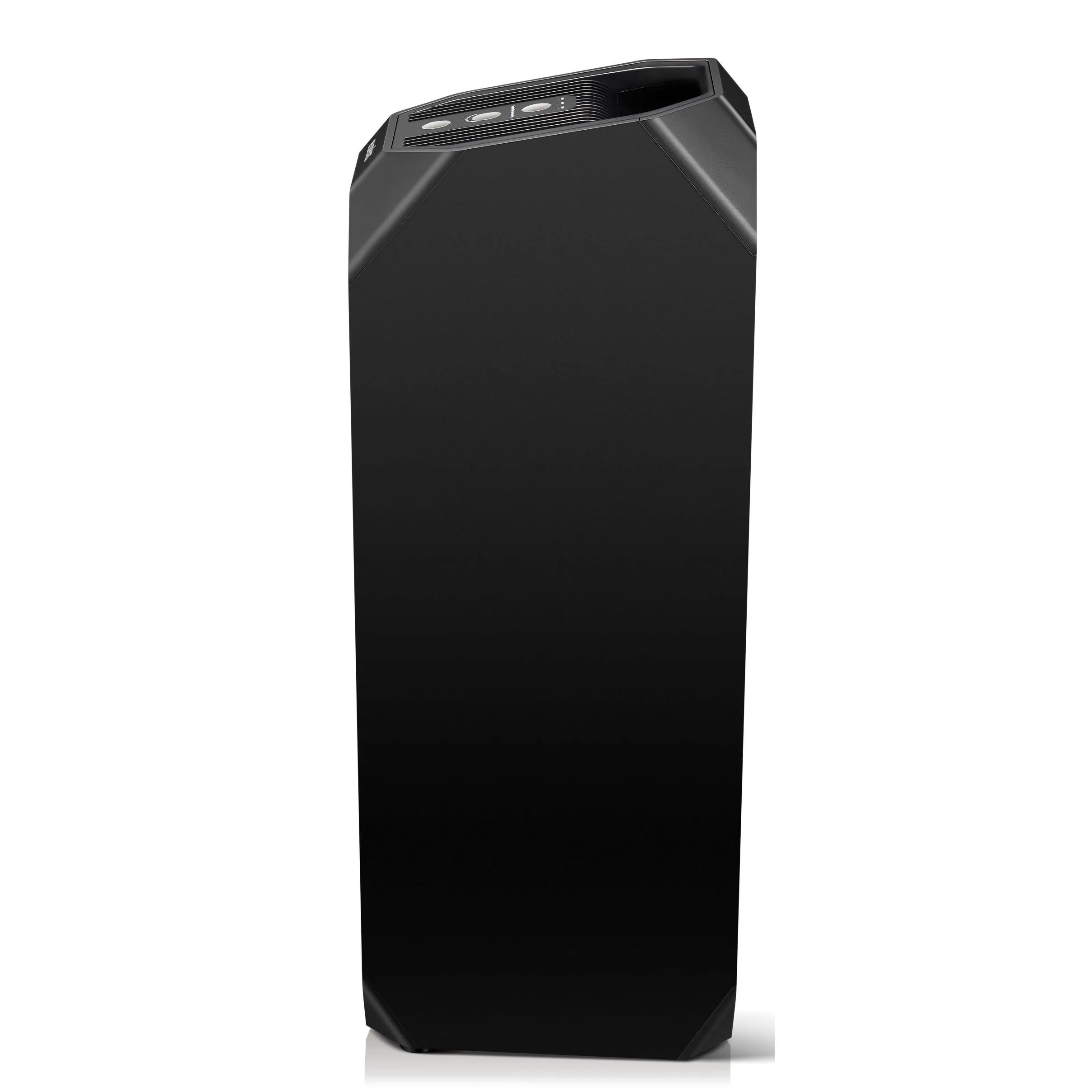 Danby Purificateur d'air jusqu'à 210 pieds carrés DAP143BAB-UV