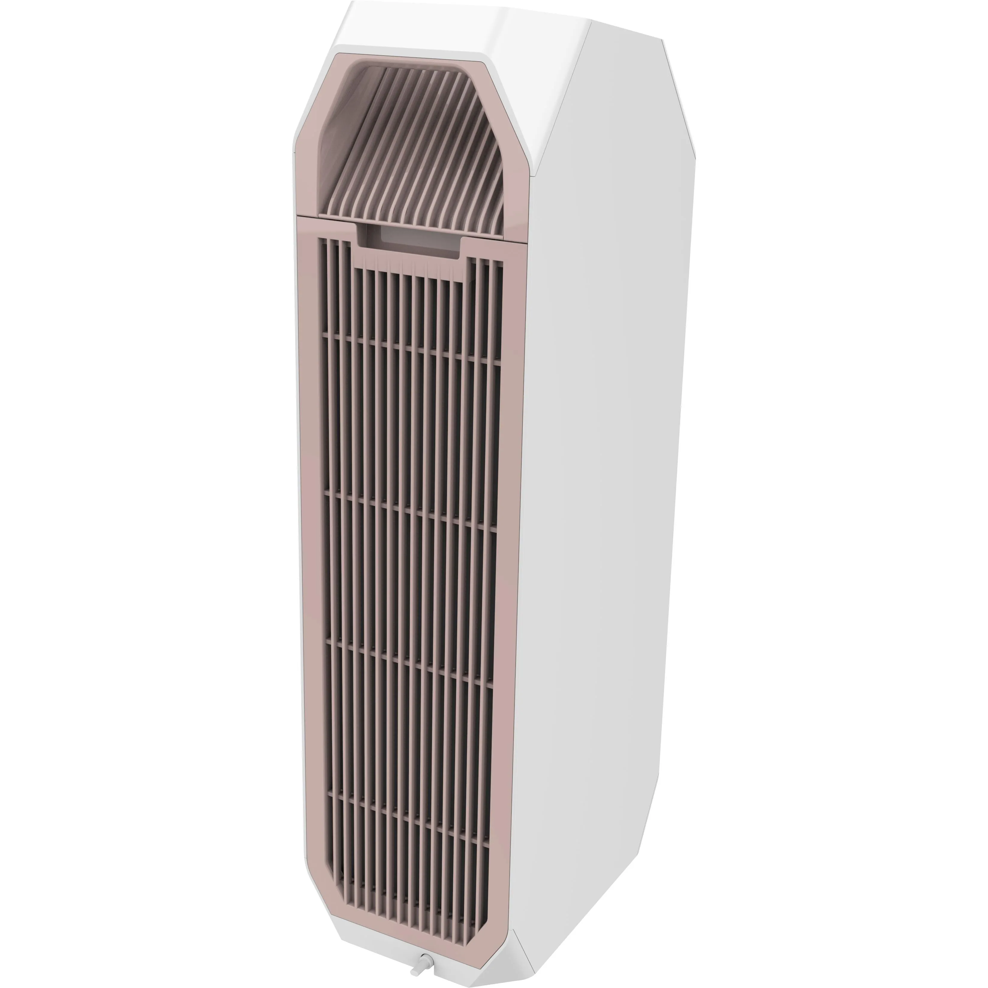Danby Purificateur d'air jusqu'à 210 pieds carrés DAP143BAW-UV