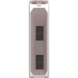 Danby Purificateur d'air jusqu'à 210 pieds carrés DAP143BAW-UV