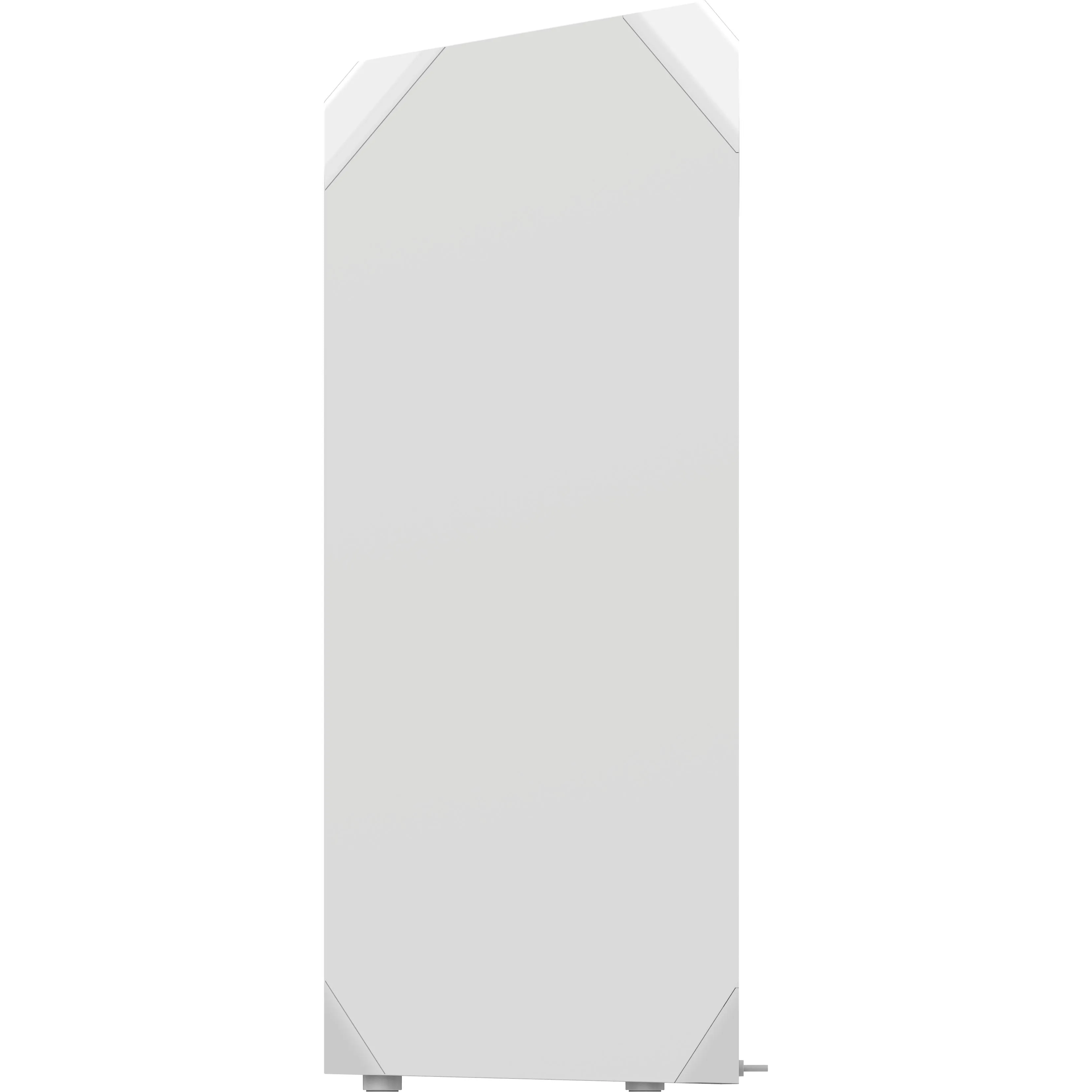 Danby Purificateur d'air jusqu'à 210 pieds carrés DAP143BAW-UV