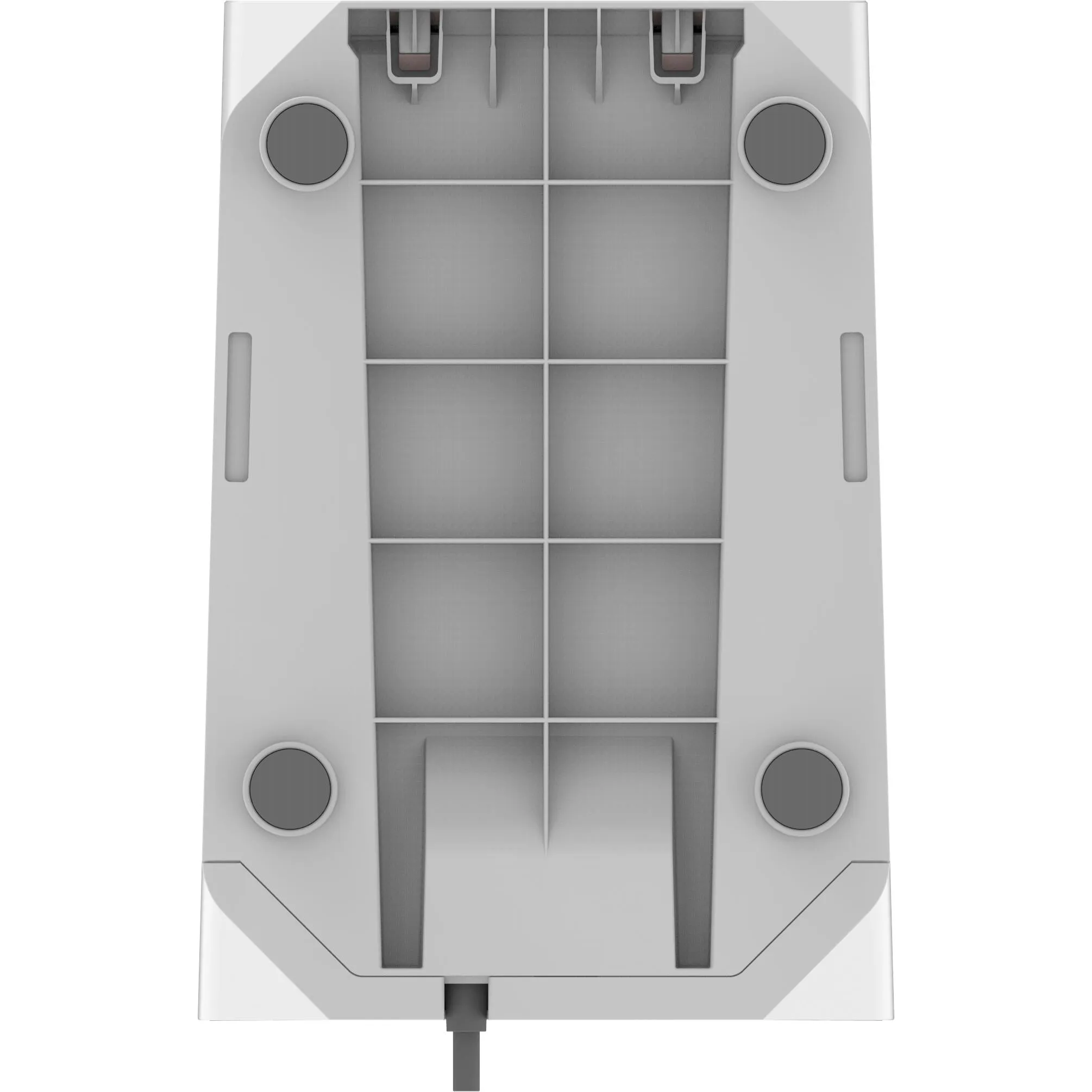 Danby Purificateur d'air jusqu'à 210 pieds carrés DAP143BAW-UV