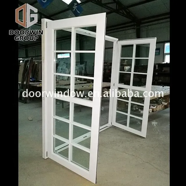 Doorwin 2021Window grills design pictures grilles grill-iron photos