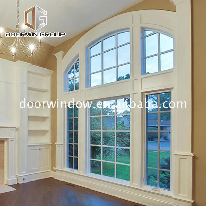 Doorwin 2021Window grills design pictures grilles grill-iron photos