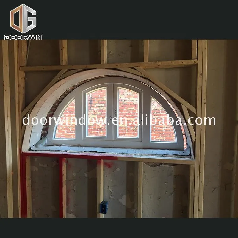 Doorwin 2021Window grills design pictures grilles grill-iron photos