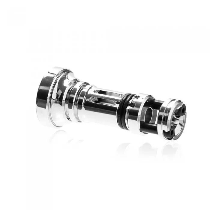 Dress Origin Reel Stand Exist (Daiwa & Shimano)