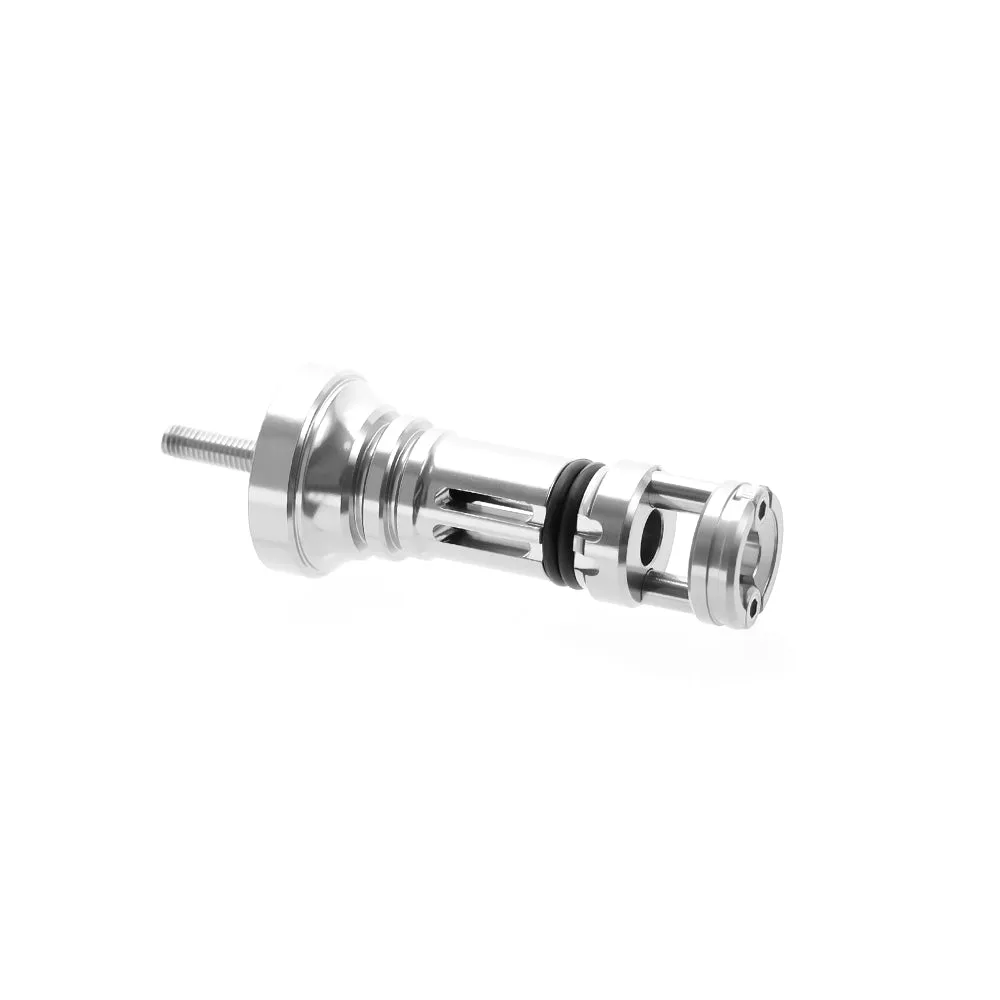 Dress Reel Stand Origin Hexagonal Handle Shaft (Daiwa)
