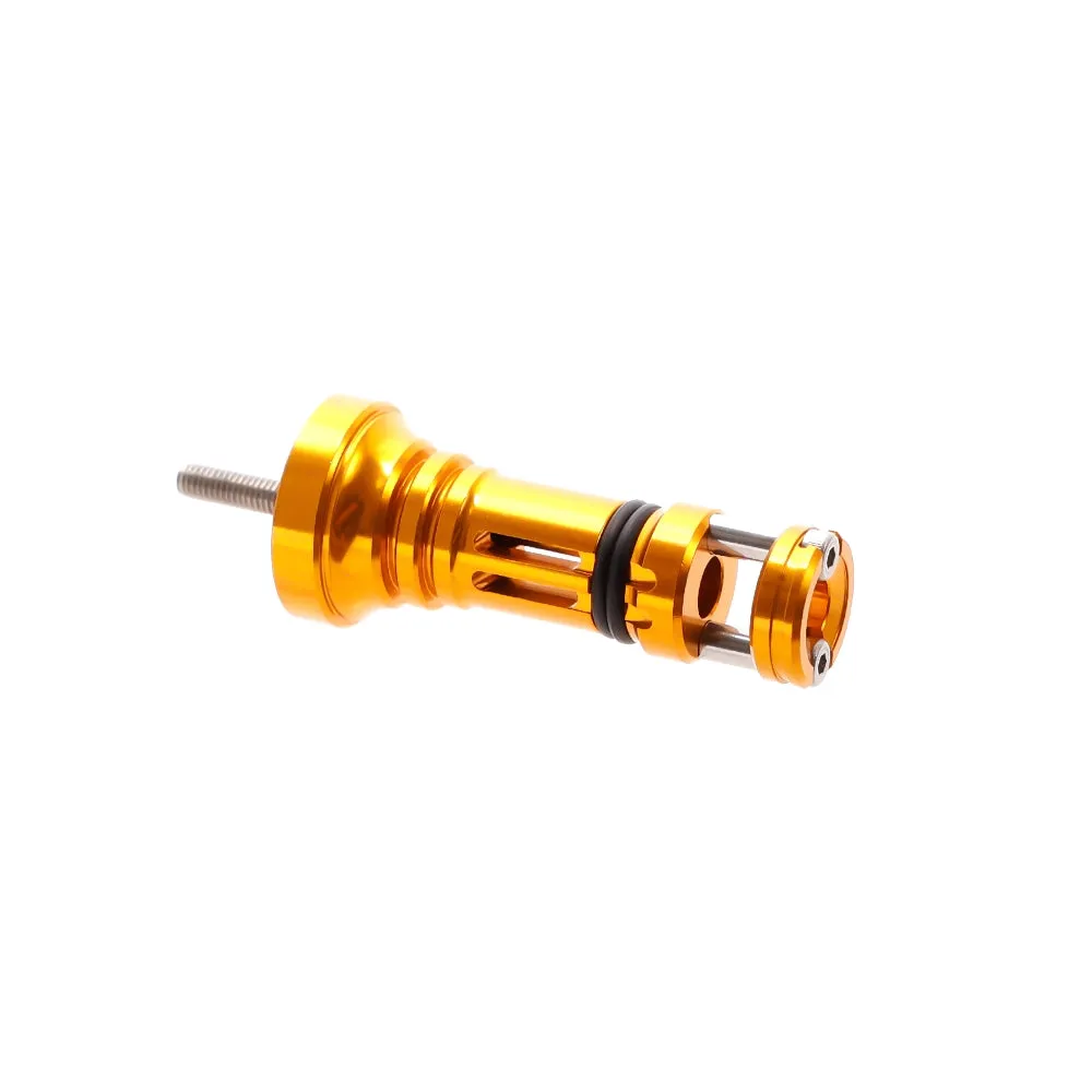 Dress Reel Stand Origin Hexagonal Handle Shaft (Daiwa)