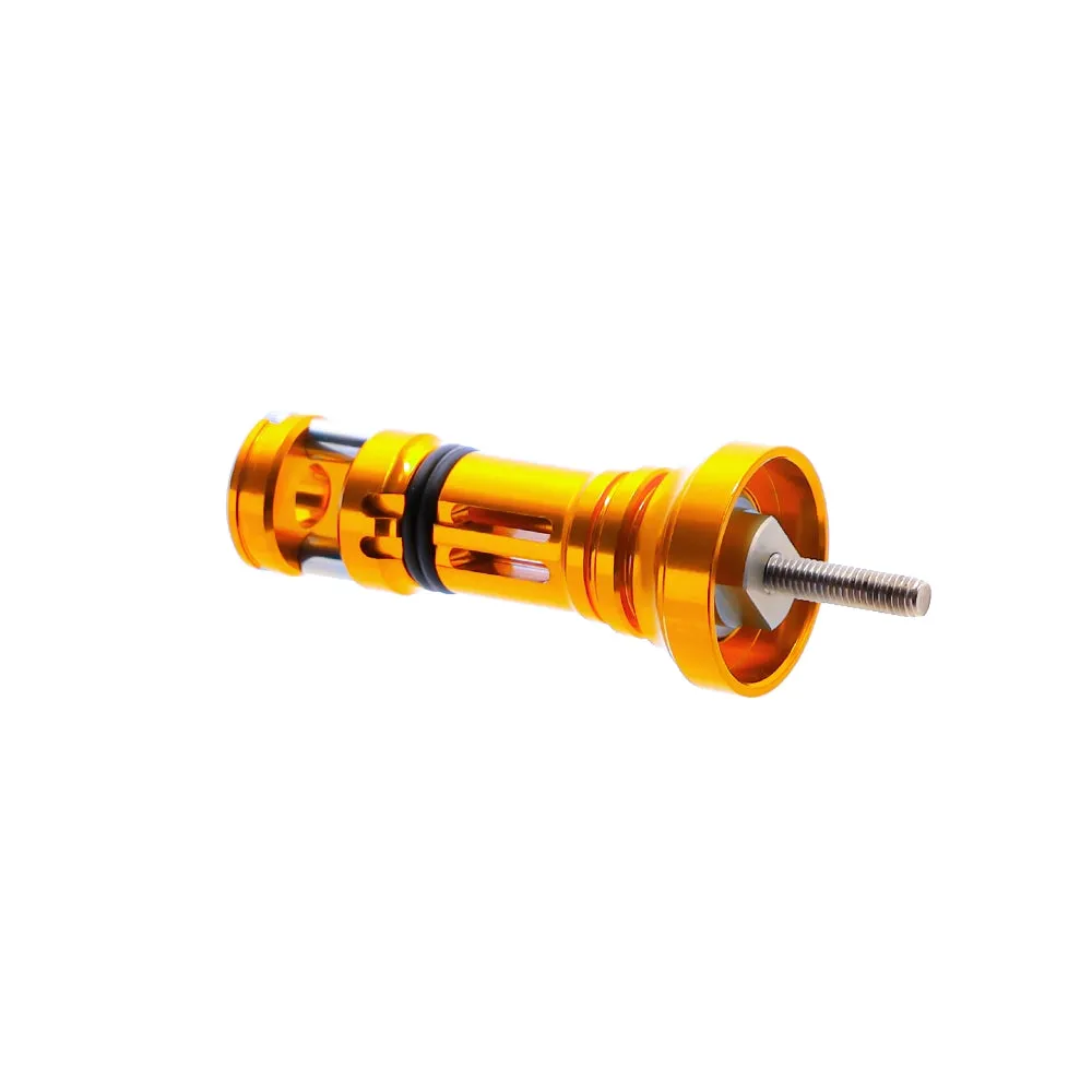 Dress Reel Stand Origin Hexagonal Handle Shaft (Daiwa)