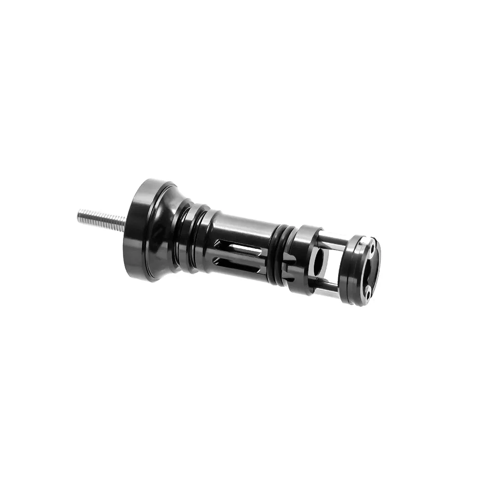 Dress Reel Stand Origin Hexagonal Handle Shaft (Daiwa)