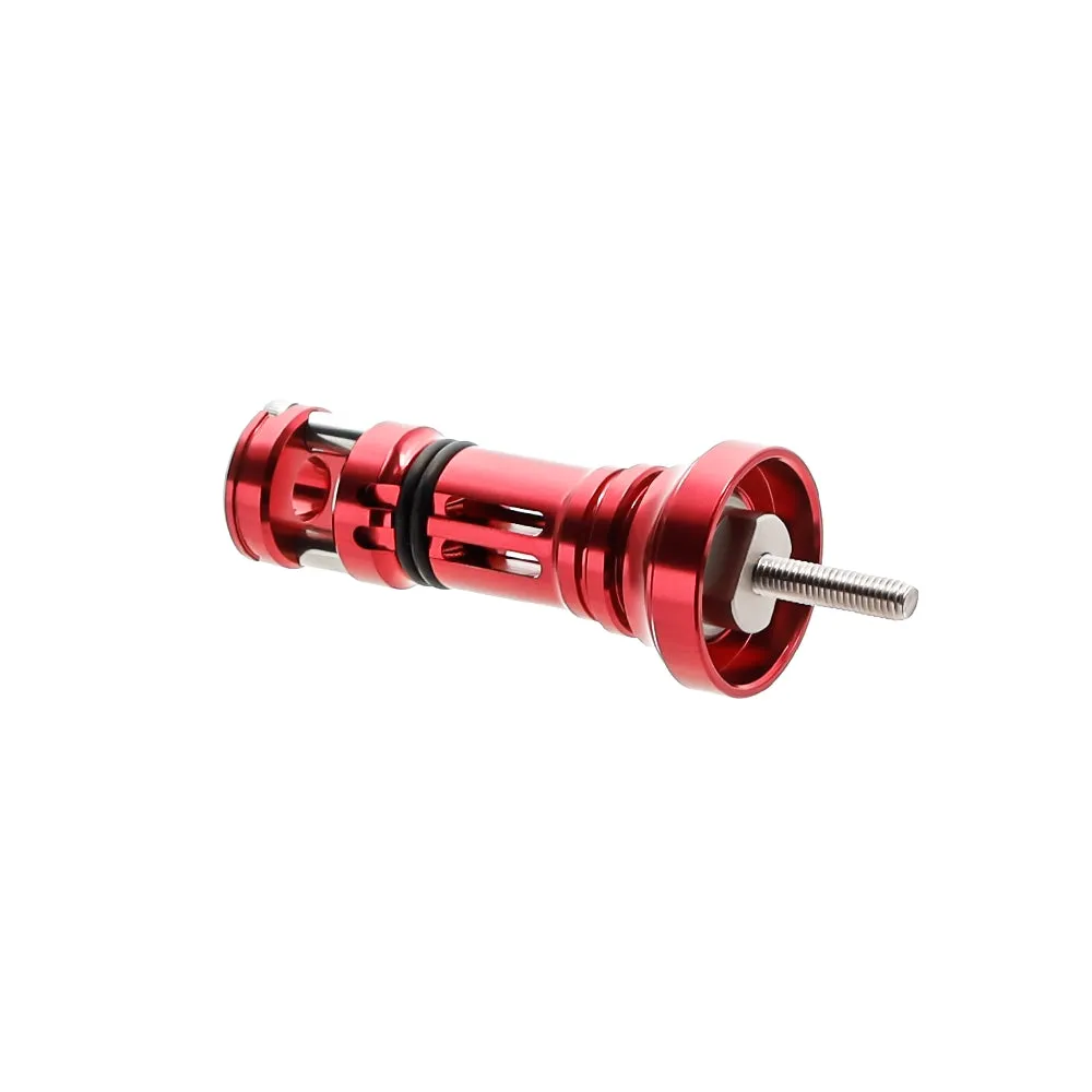 Dress Reel Stand Origin Hexagonal Handle Shaft (Daiwa)