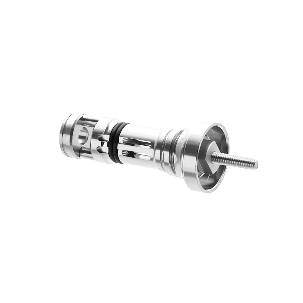 Dress Reel Stand Origin Hexagonal Handle Shaft (Daiwa)