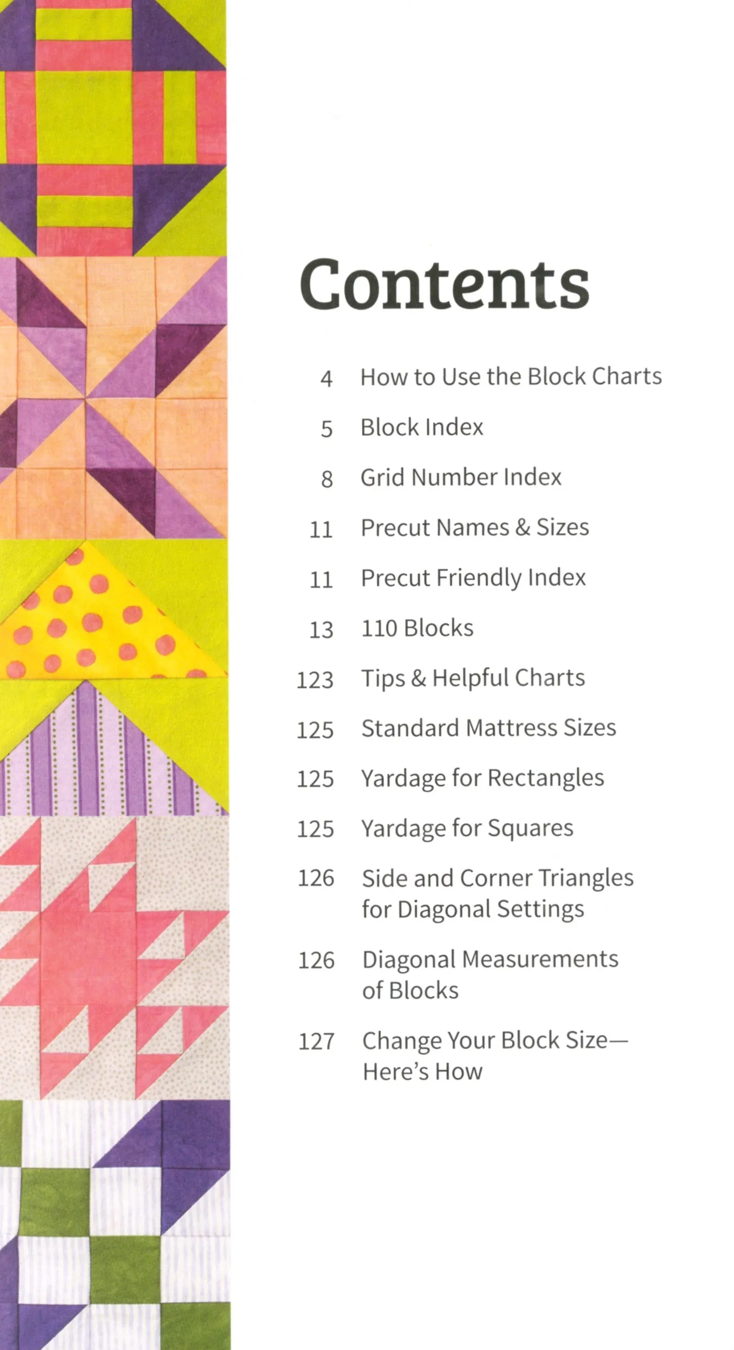 New Quick & Easy Block Tool