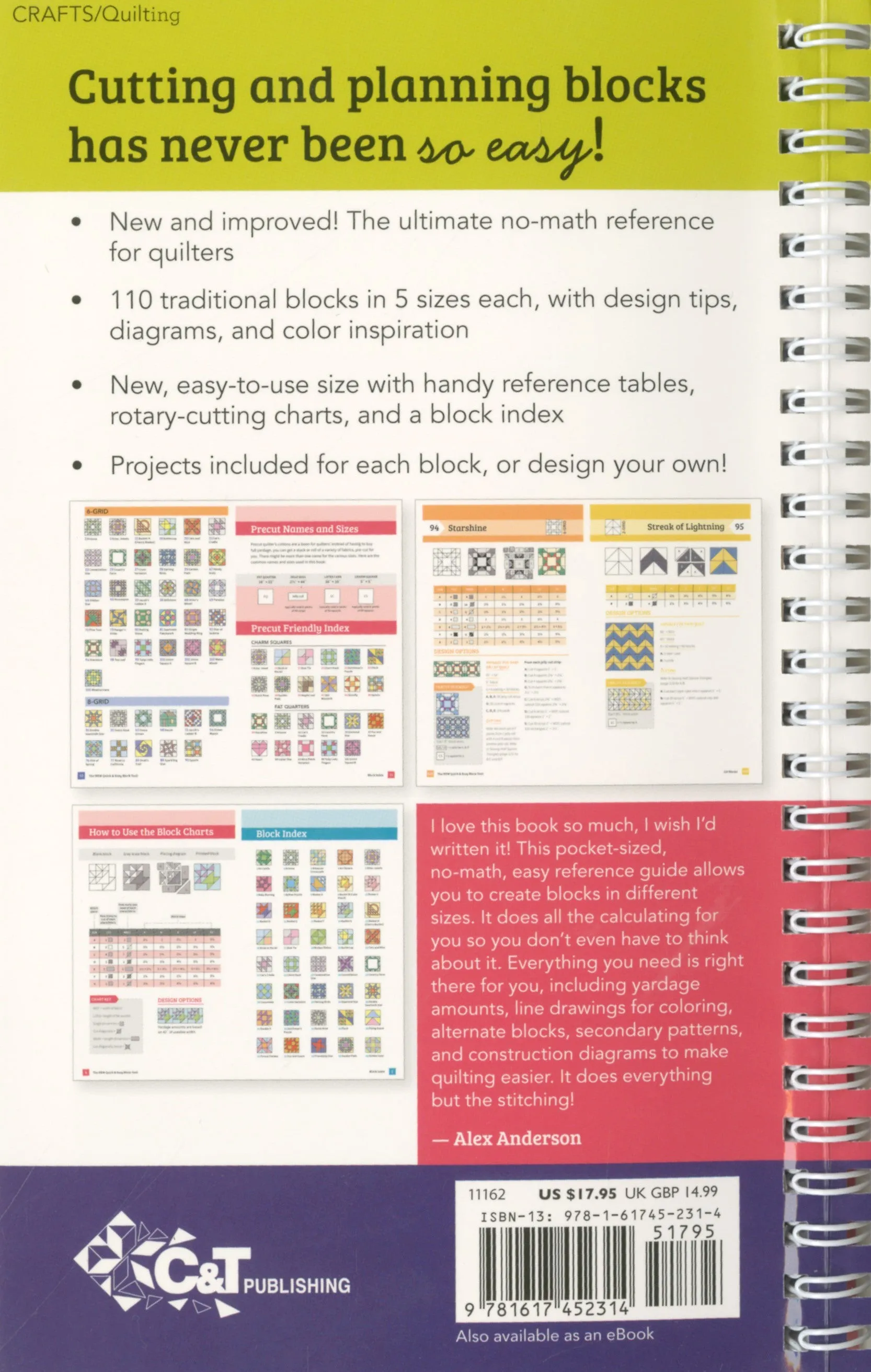 New Quick & Easy Block Tool