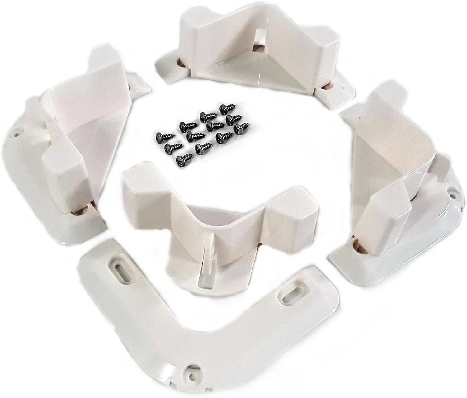 Removable Cooler Mounting kit