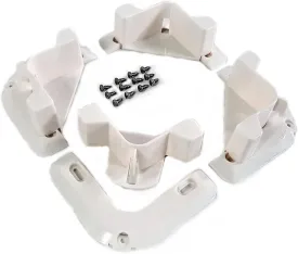 Removable Cooler Mounting kit