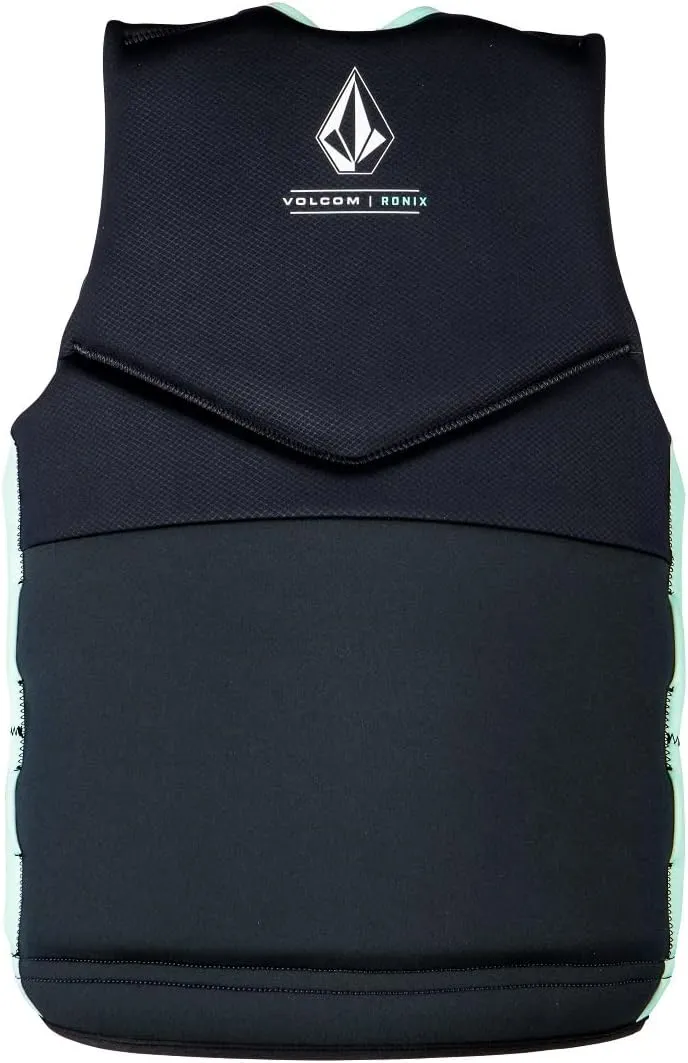 Ronix Volcom - Women's Capella 3.0 - US/CA CGA Life Vest - Minty Black