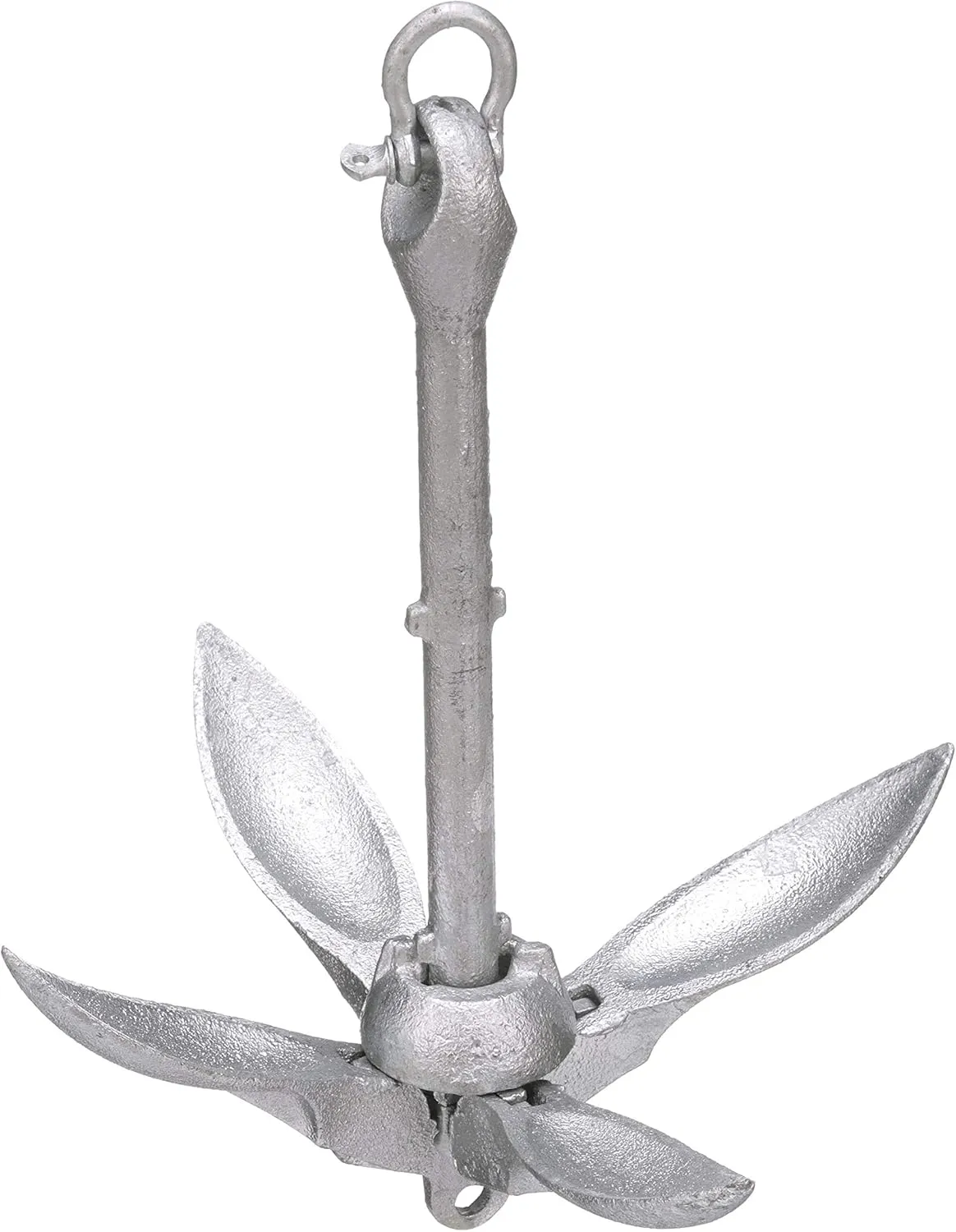 Seachoice Folding Grapnel Anchor  For Small Craft and Dinghies  Multiple Sizes