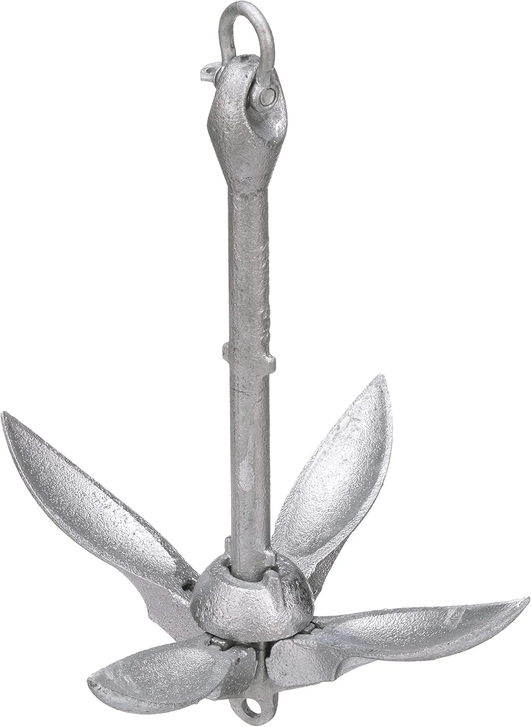 Seachoice Folding Grapnel Anchor  For Small Craft and Dinghies  Multiple Sizes