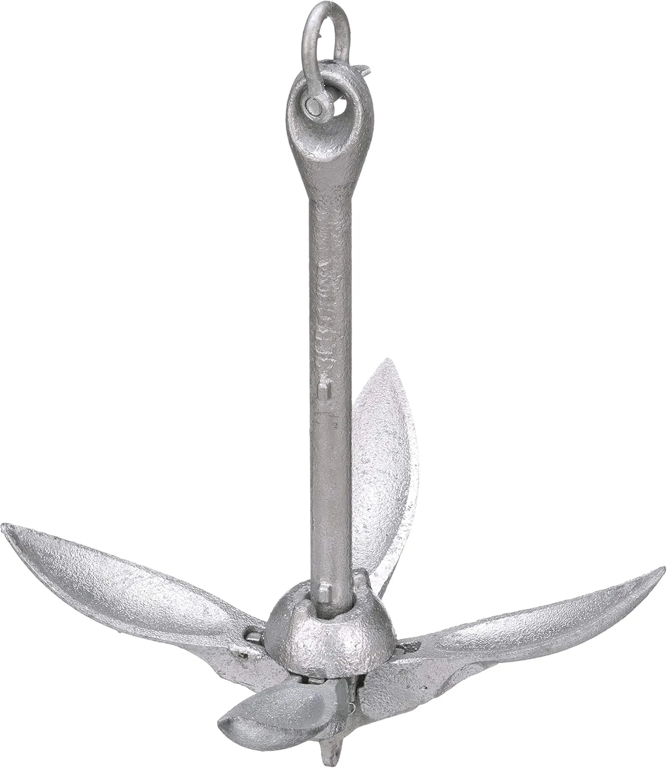 Seachoice Folding Grapnel Anchor  For Small Craft and Dinghies  Multiple Sizes
