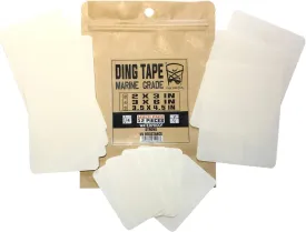 Surfboard Instant Patch Ding Repair Tape