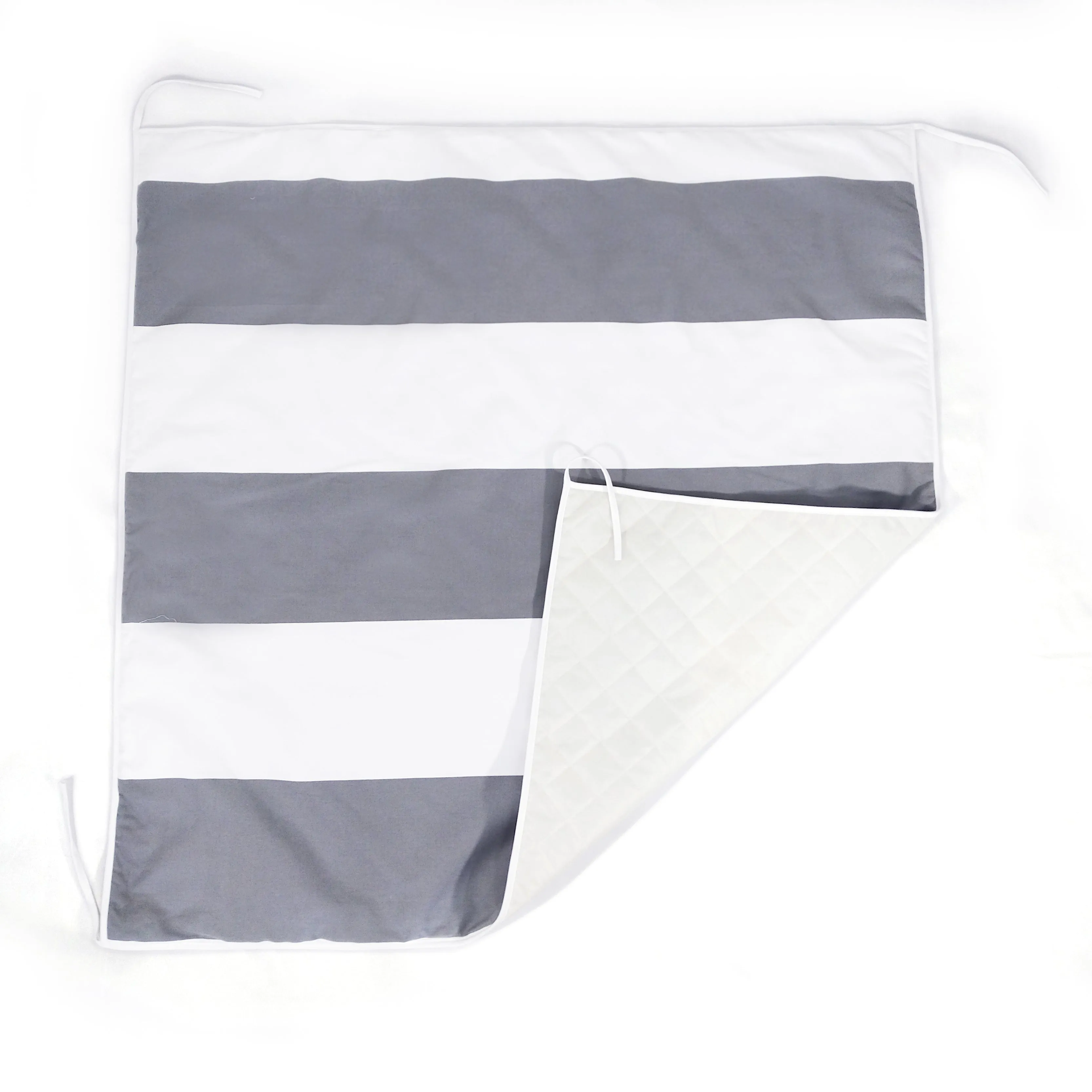 Teepee Tent - Grey (MUMBAI delivery only)